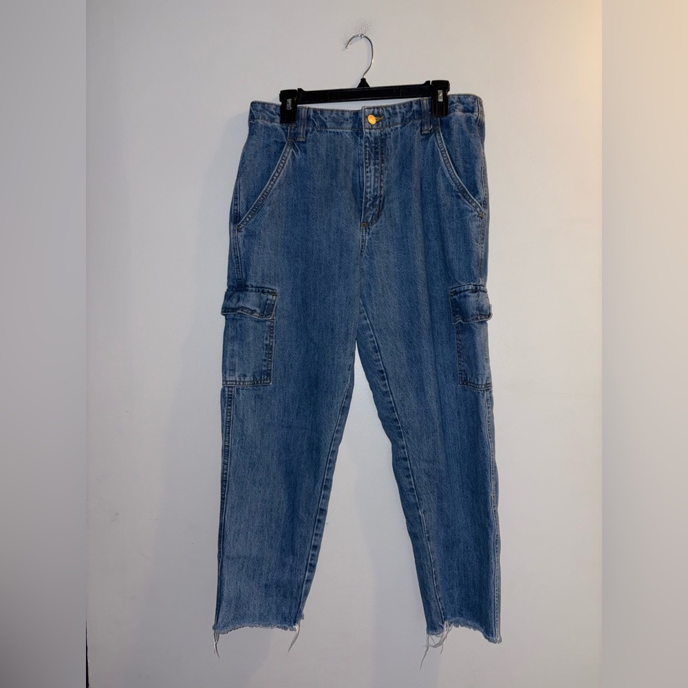 Universal Thread - Jean Cargo Pants